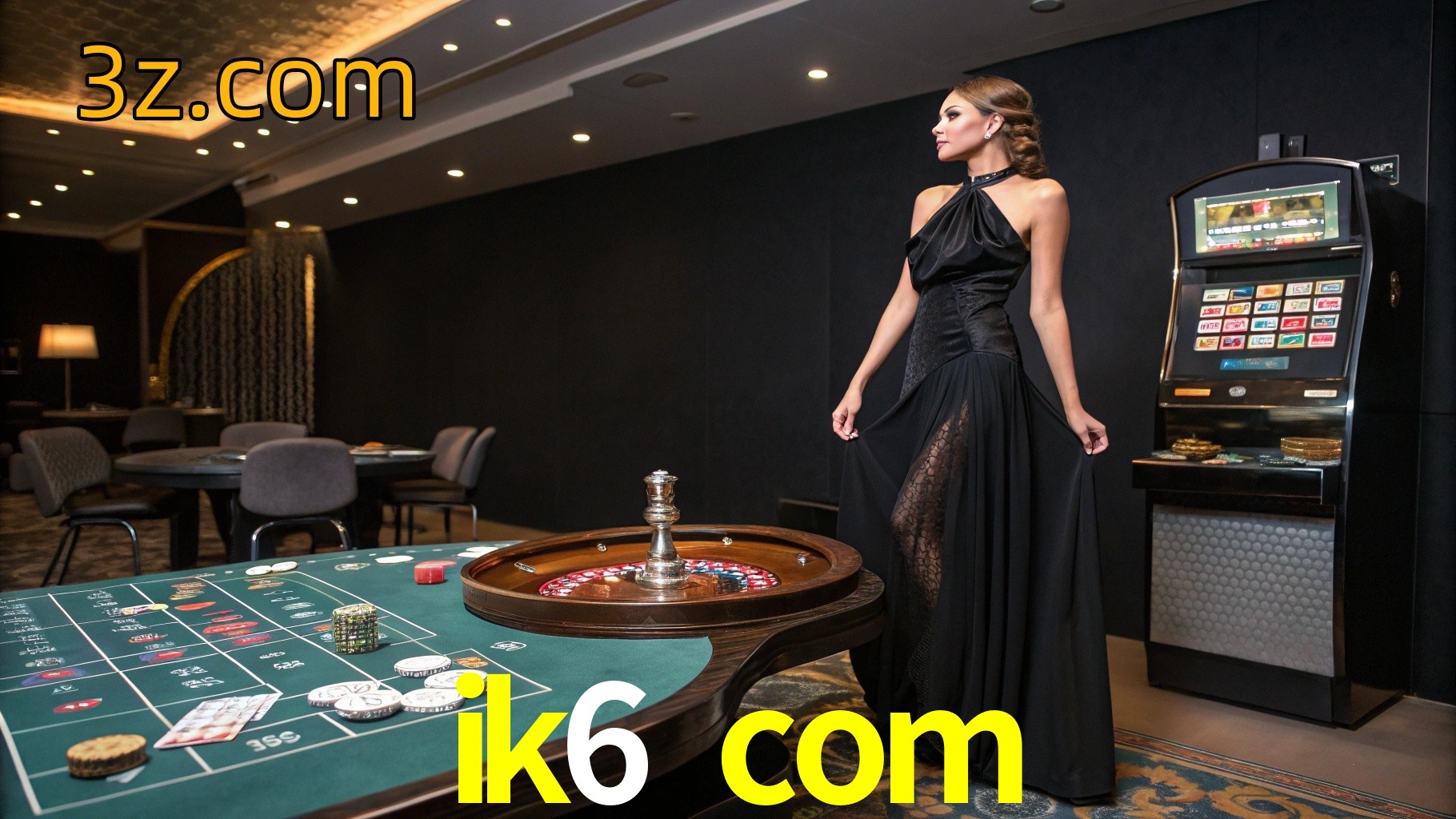 login ik6 com