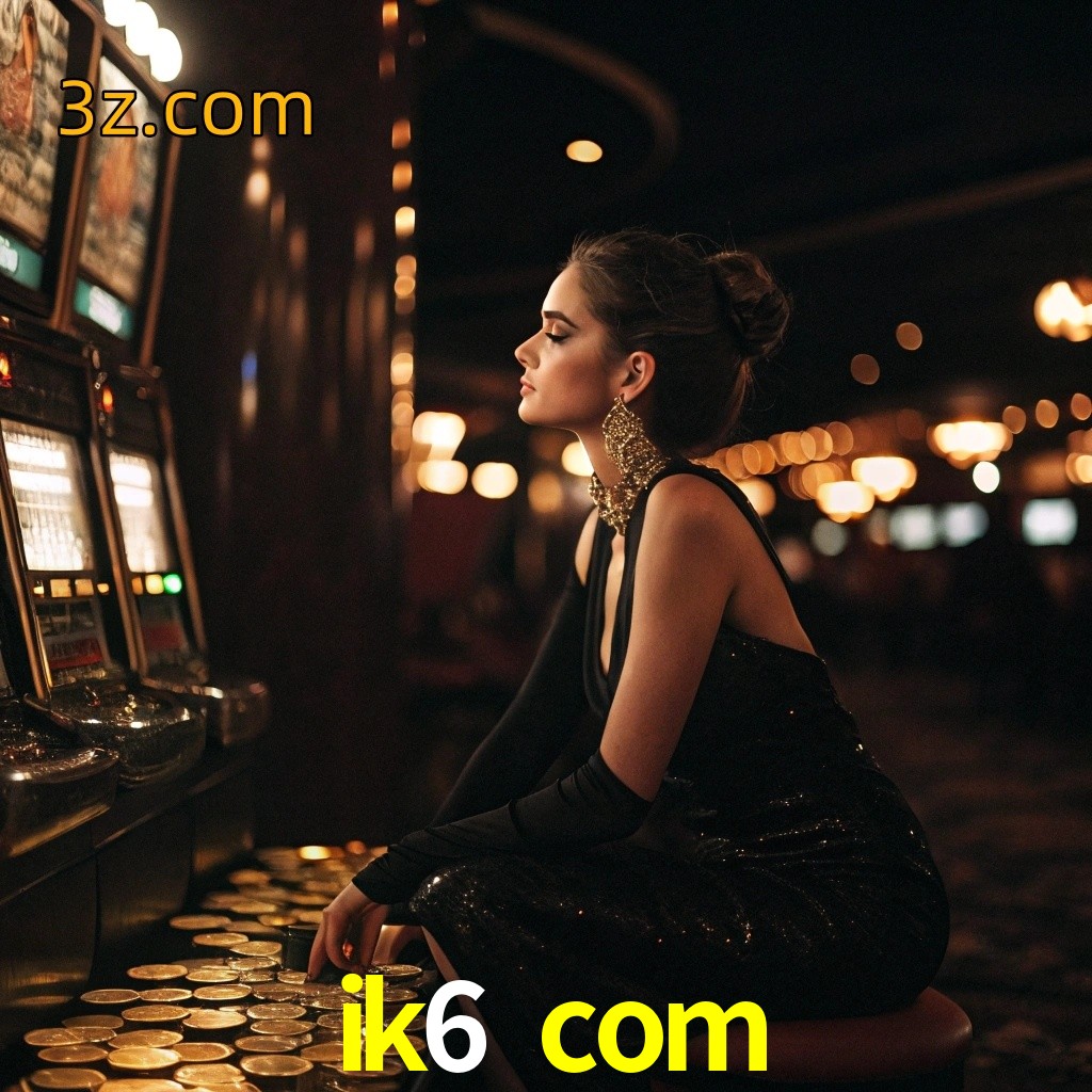 game ik6 com