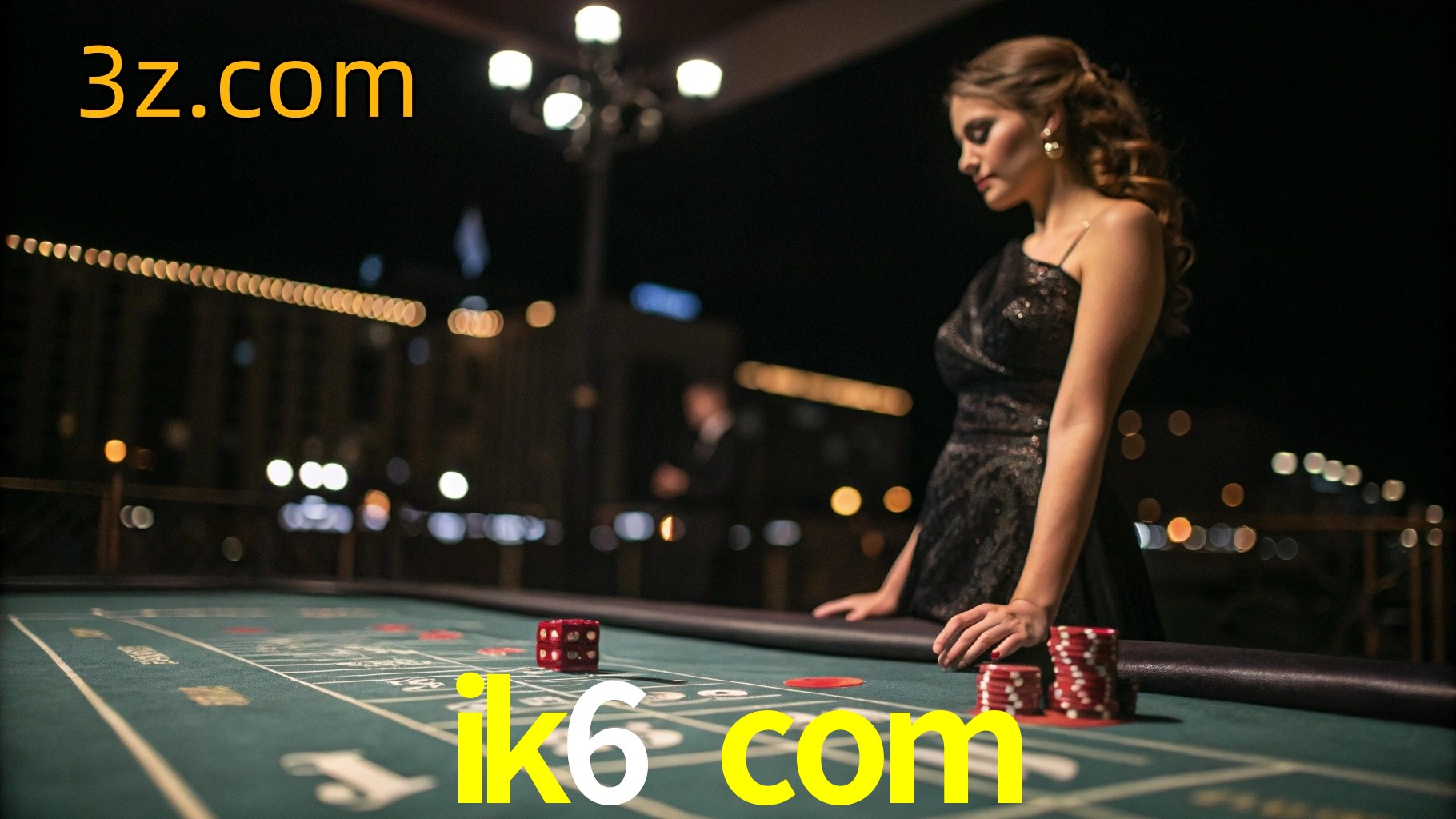 login ik6 com
