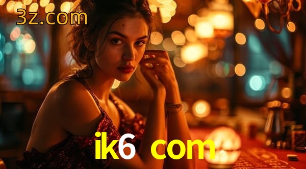  ik6 com app