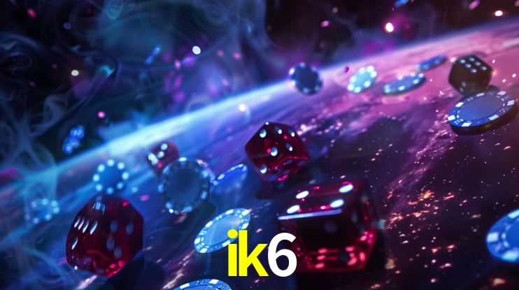 Live Casino ik6
