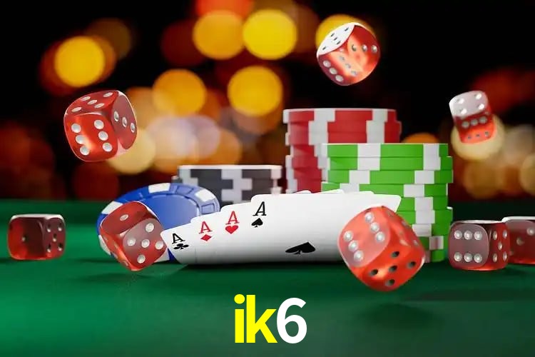 Diretório de Jogos ik6