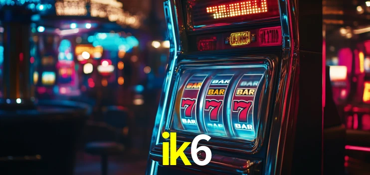 VIP Casino ik6