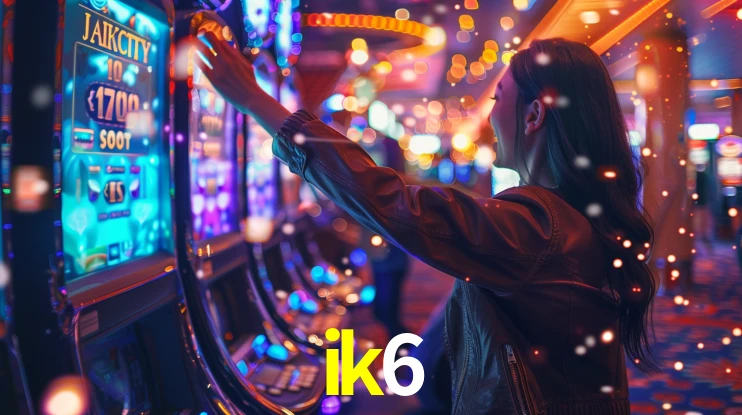 Experimente o Login Seguro Premium no ik6