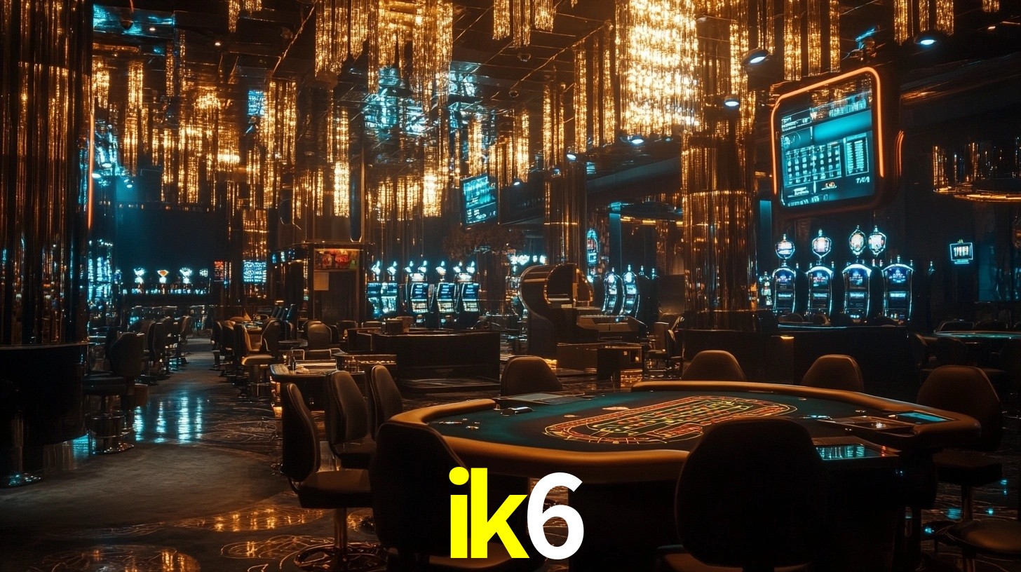 ik6 bet