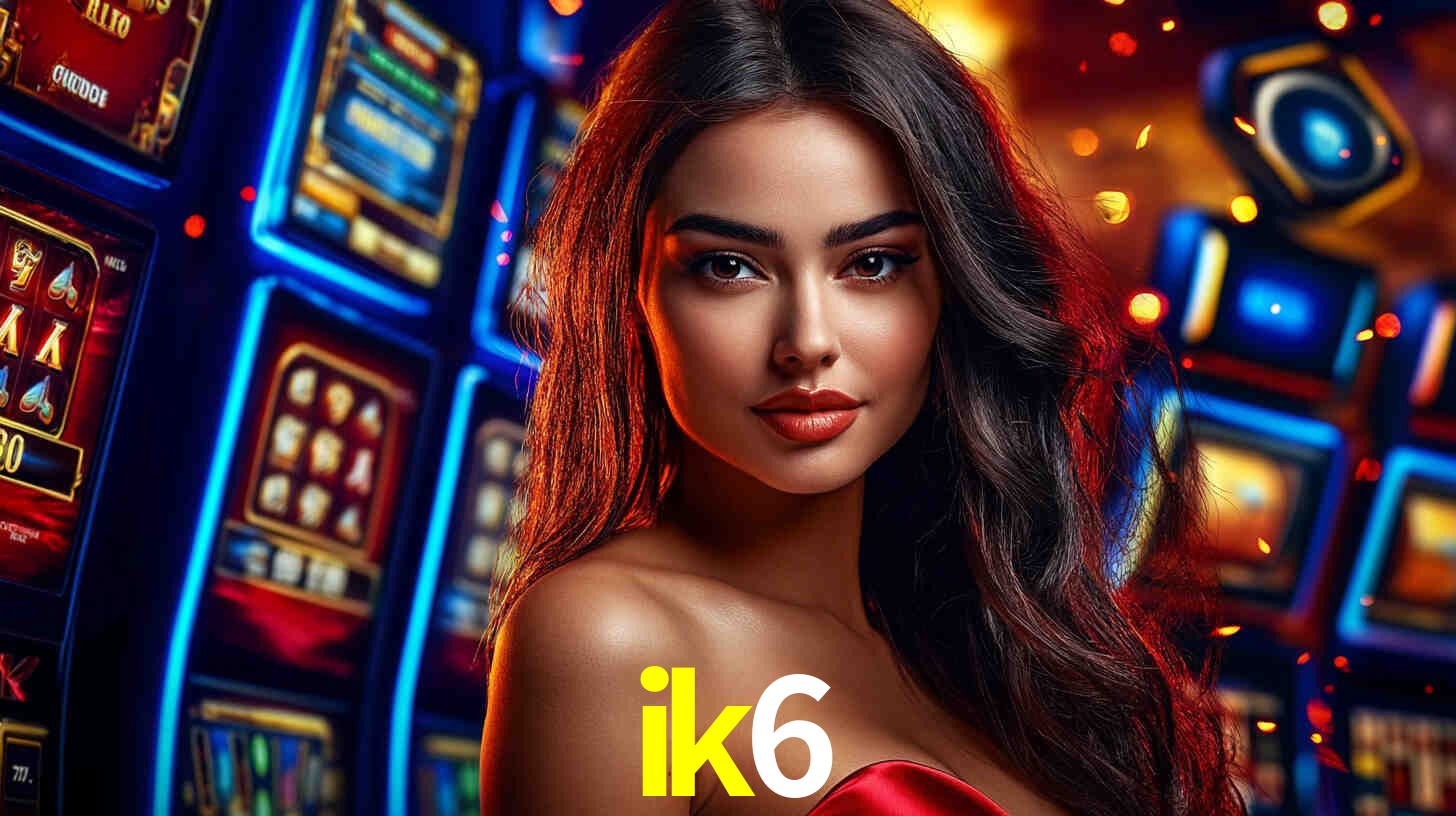 Explorando a Categoria de Eventos em Apostas na ik6