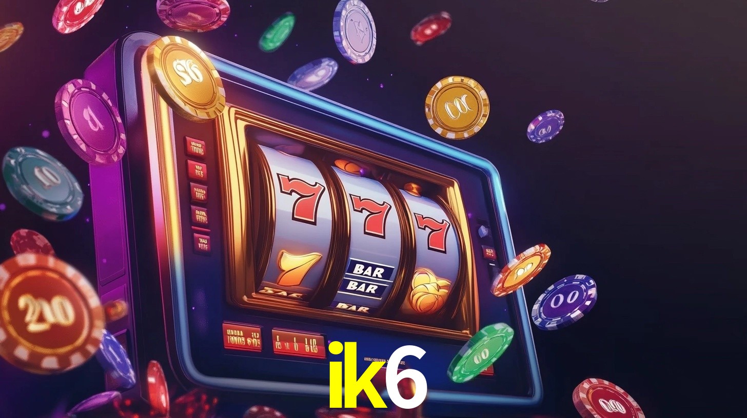 Live Casino ik6