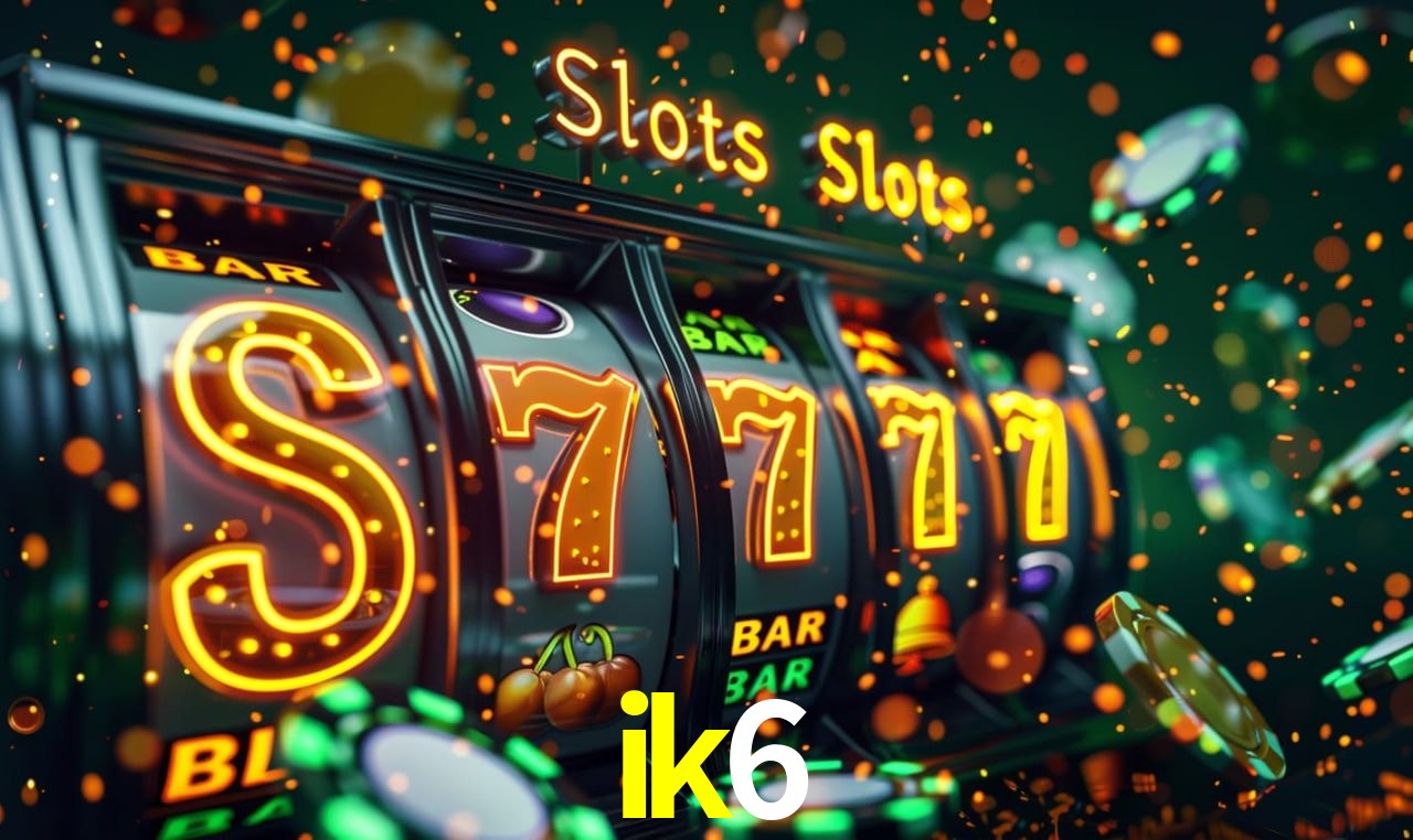 Casino VIP ik6