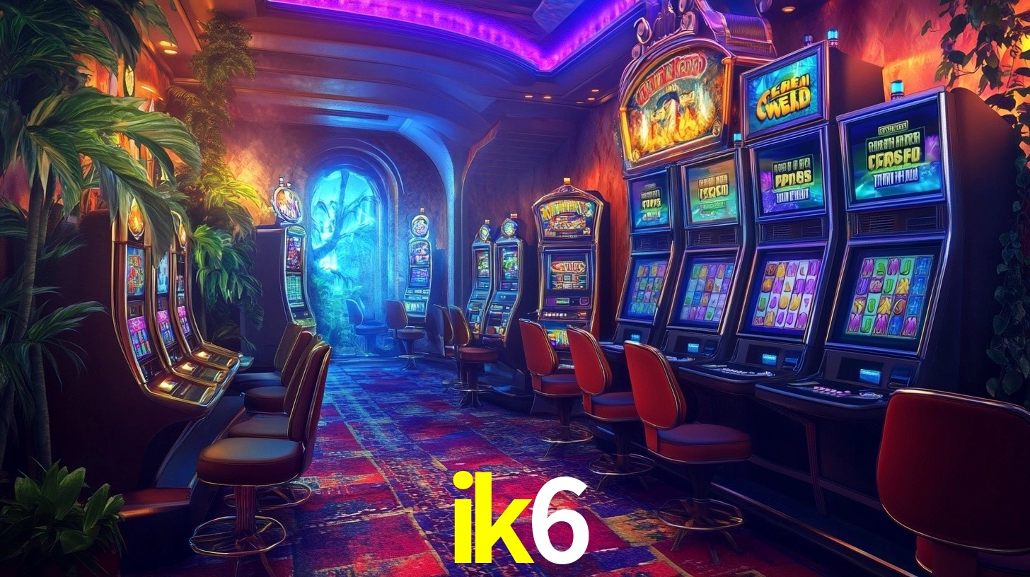 Roulette Table ik6