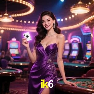 Jogos Exclusivos ik6