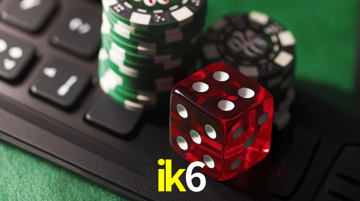 Quick Registration ik6