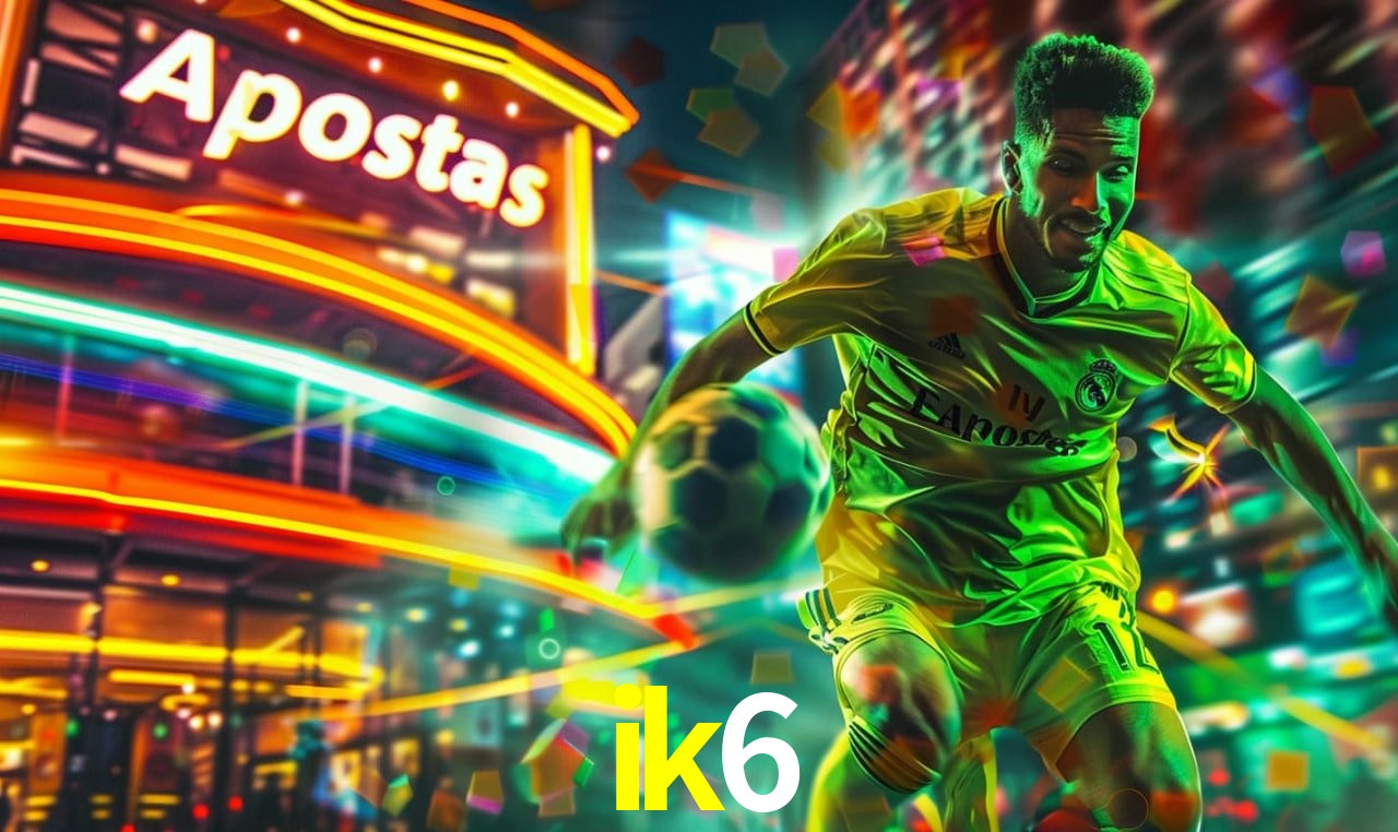 Avaliações dos Jogadores ik6