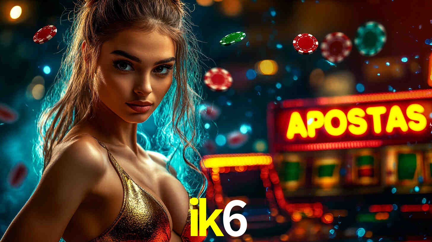 Descubra o Programa VIP da ik6: Vantagens Exclusivas para Jogadores