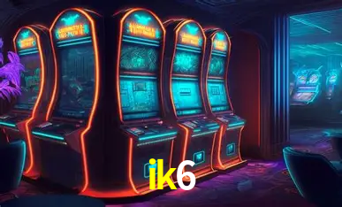Descubra a Essência do ik6: Nossa História e Compromissos