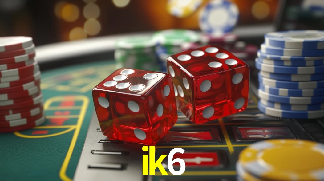 Blackjack Table ik6