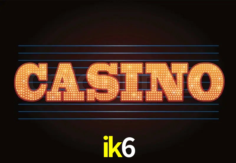 Estatísticas Esportivas ik6