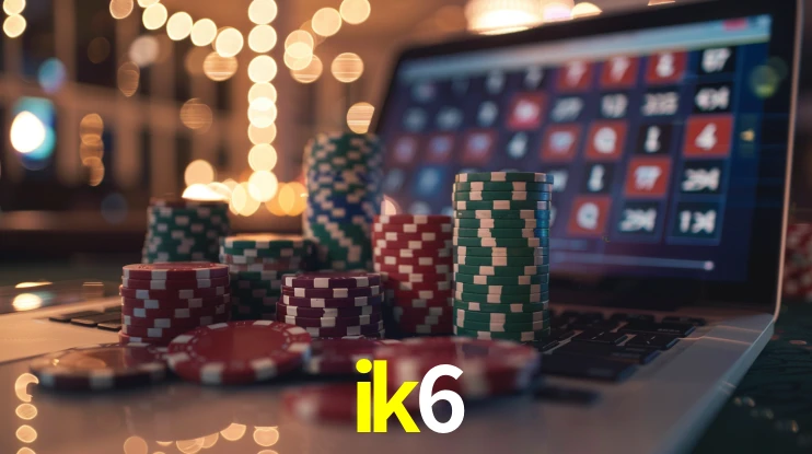 Secure Login ik6