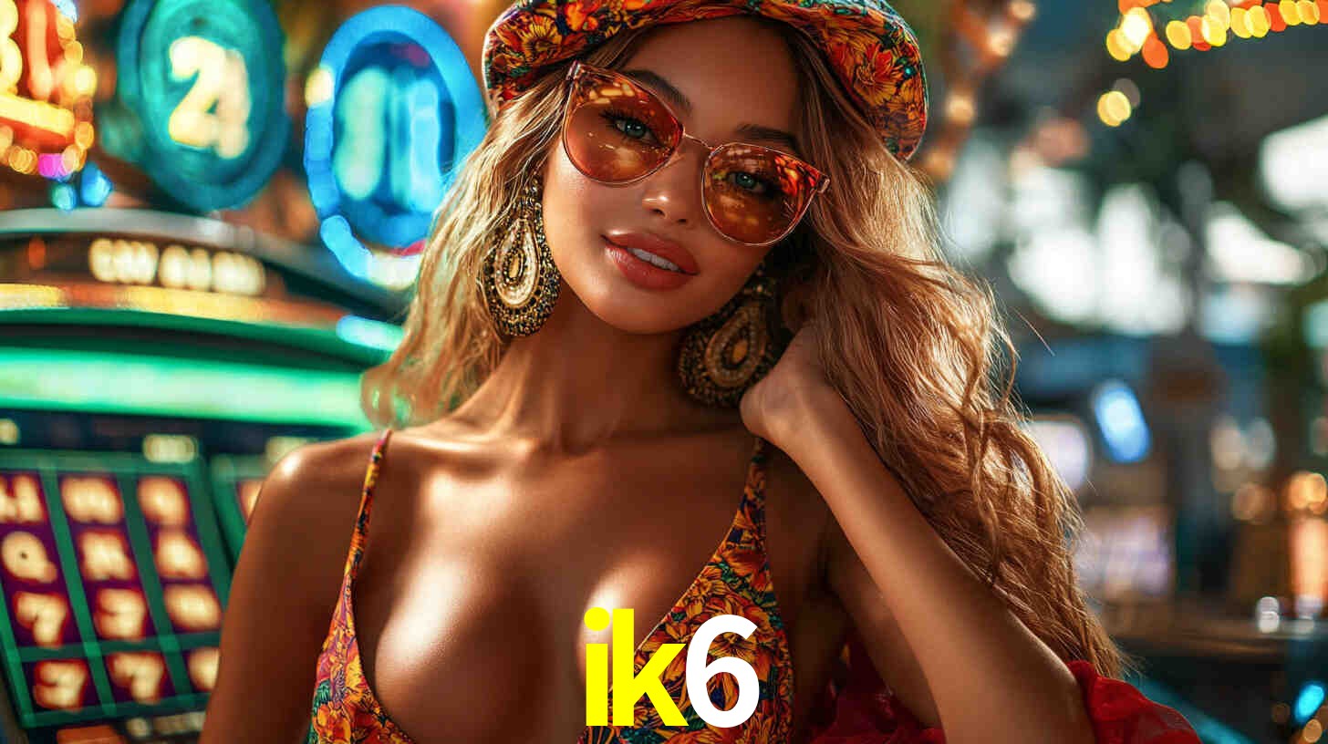 Welcome Bonus ik6