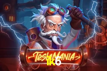 Provedores de Jogos ik6