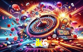 Estratégias Crash Games ik6