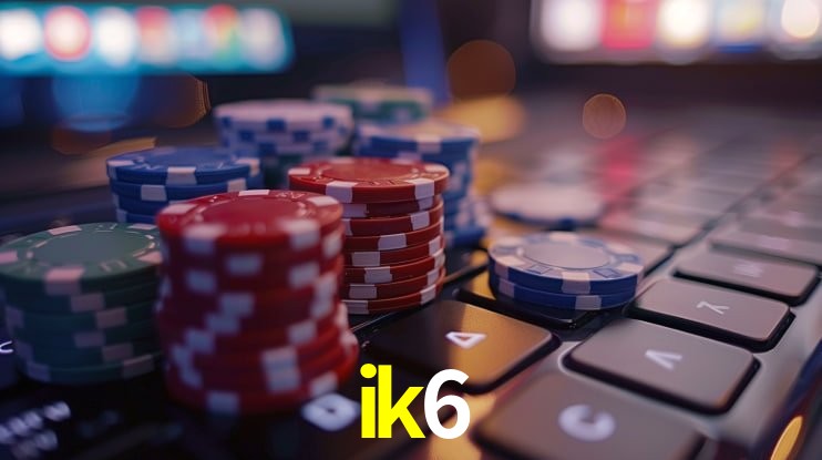 Tecnologia da Plataforma ik6