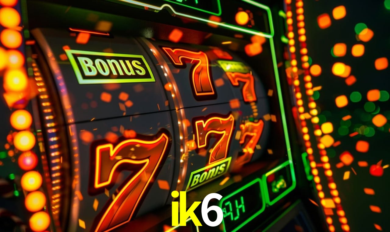 Download para Android e iOS na ik6