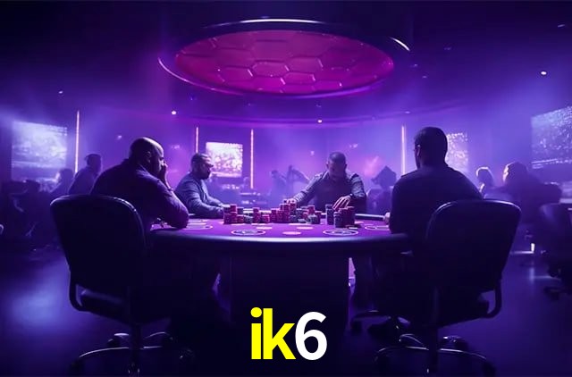 Experiência VIP ik6