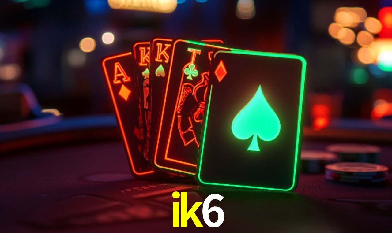 Estatísticas do Jogo ik6