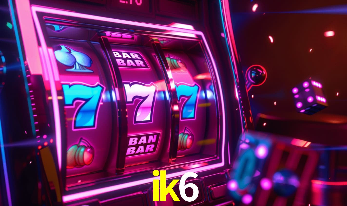 Descubra o Programa VIP da ik6: Vantagens Exclusivas para Jogadores