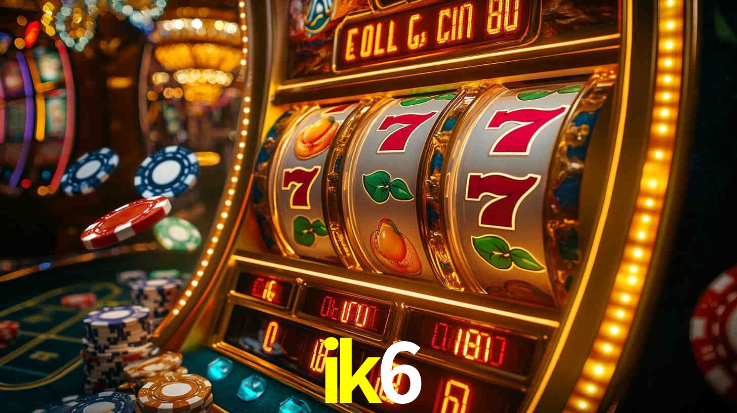 Programa VIP ik6