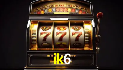 A Revolução dos Aplicativos de Jogos no ik6