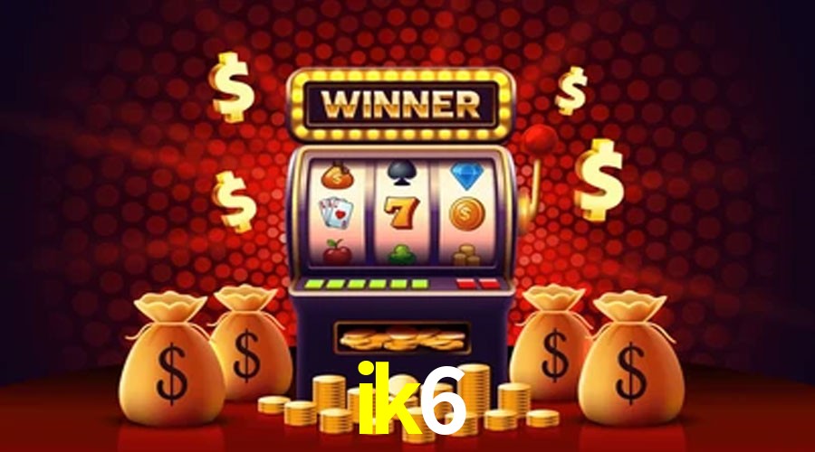 Account Benefits ik6