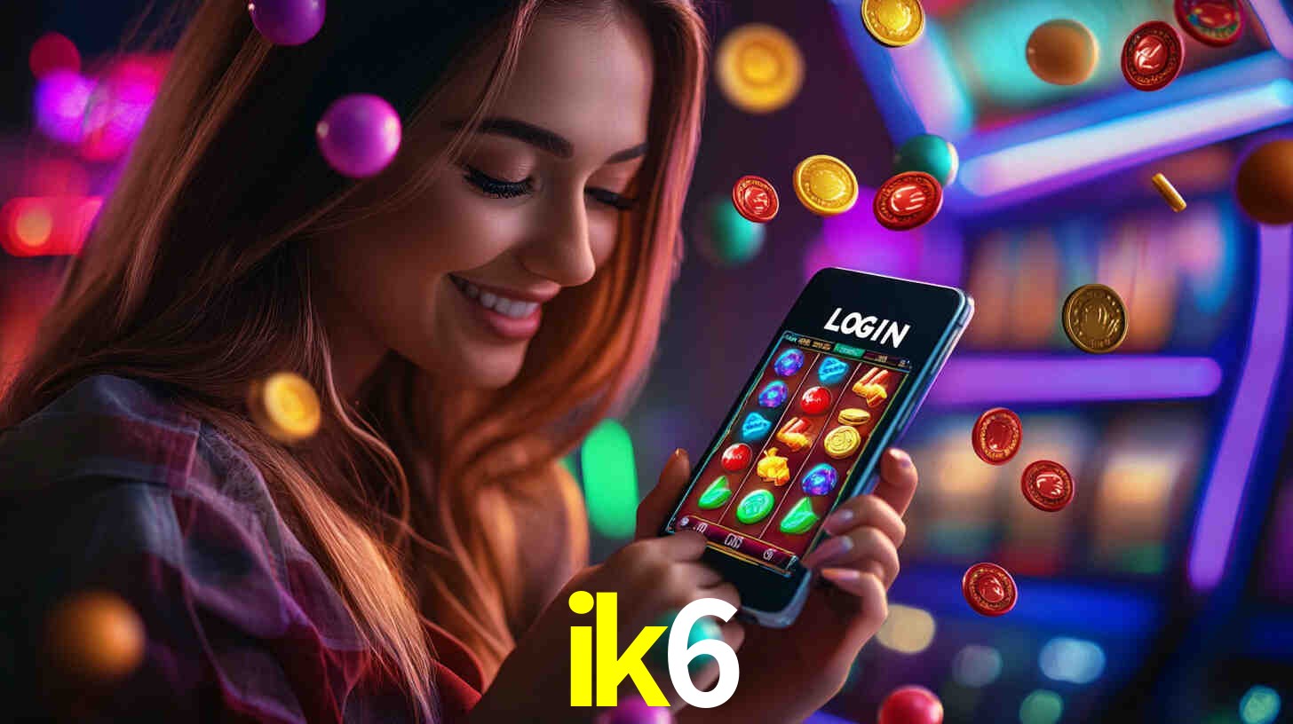 ik6 bet
