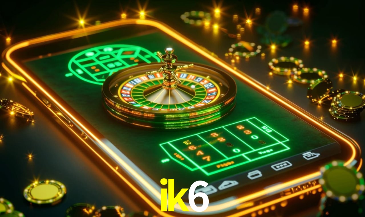 Integração de APIs ik6