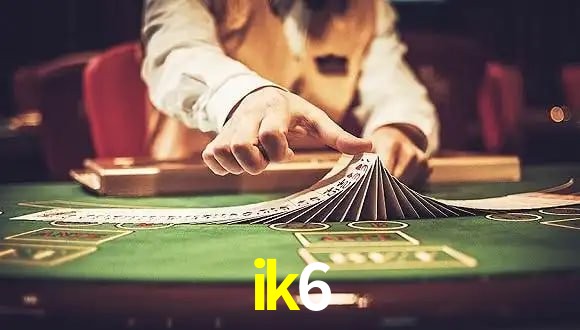 Football Betting ik6