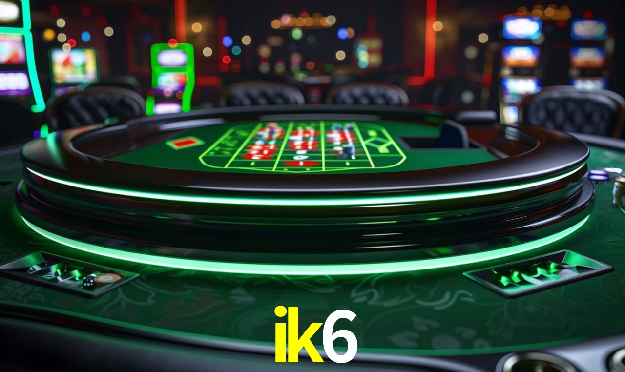 Weekend Specials ik6