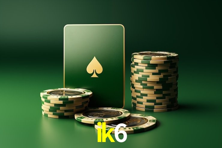 Tennis Betting ik6