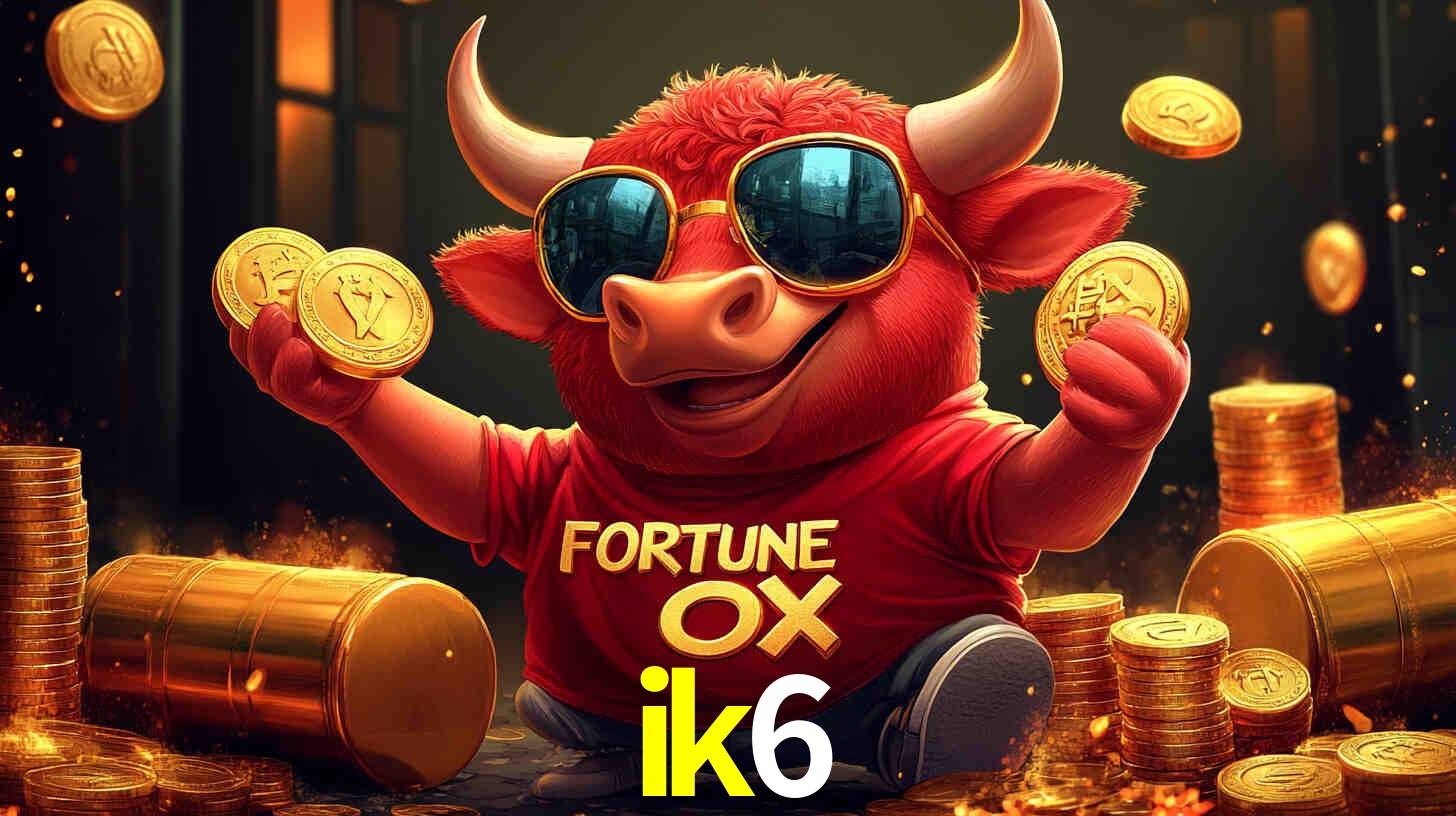 Inovações de Jogos na ik6: O Futuro das Experiências Interativas