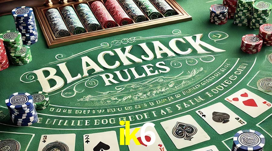 Slot Games ik6