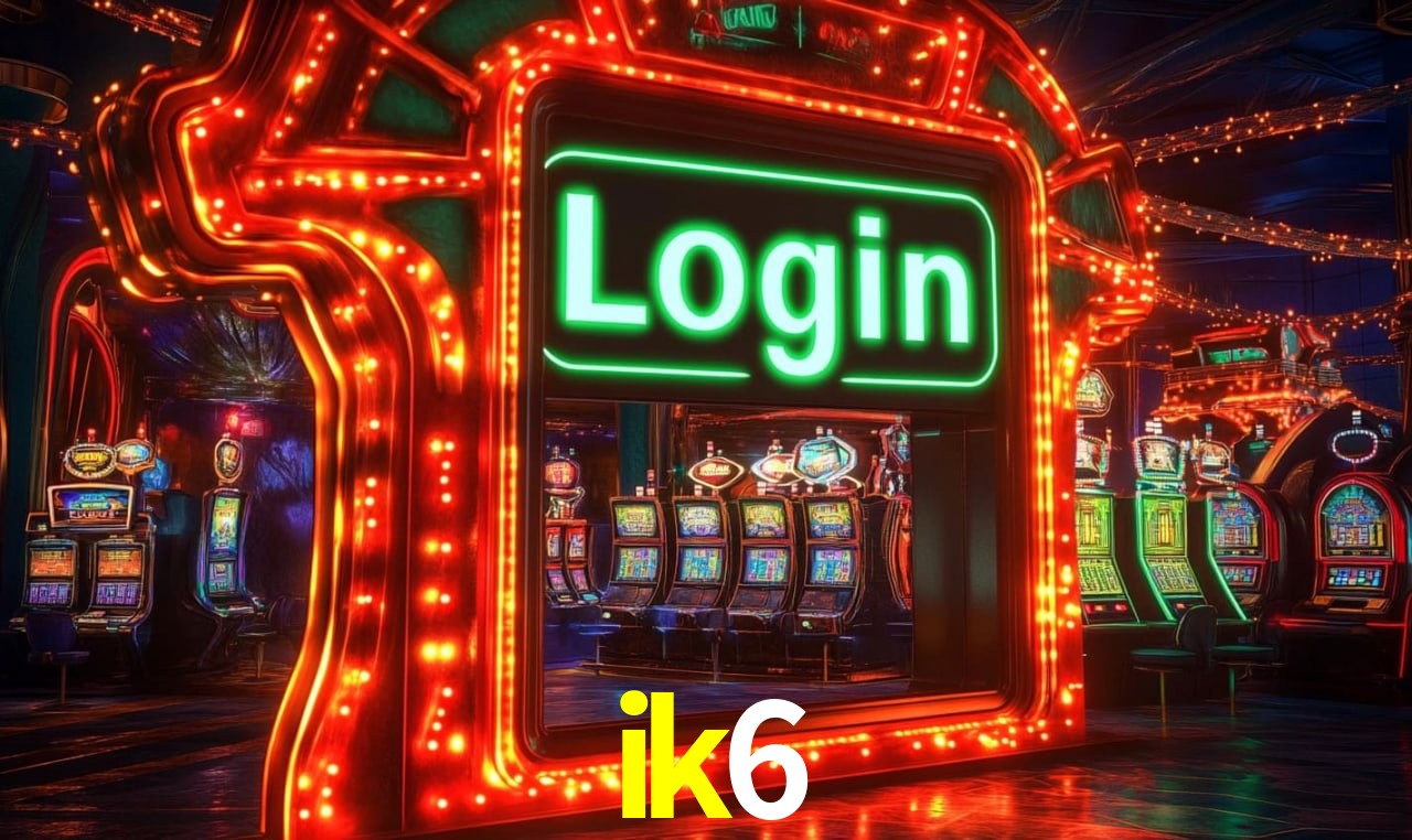 Jogo Spaceman ik6