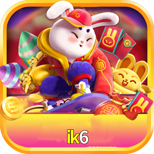 Jogos de fortune da ik6 com prêmios incríveis